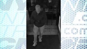 New Hartford Police searching for