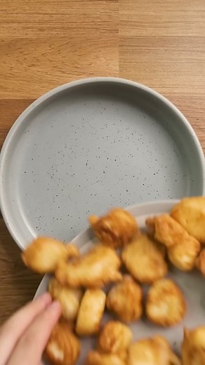Wisconsin Fried Cheese Curds | Homemade Ranch Recipe