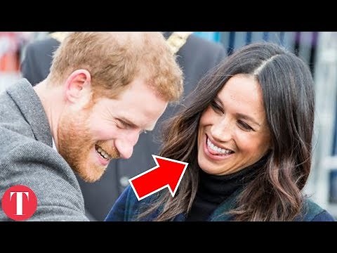 10 Strange Requirements To Be A Real Life Princess