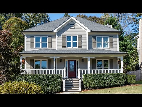 A Beautiful House Transformation using Nichiha Fiber Cement