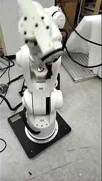 RobotAnno 6-axis Mini Arduino Education Robotic Arm