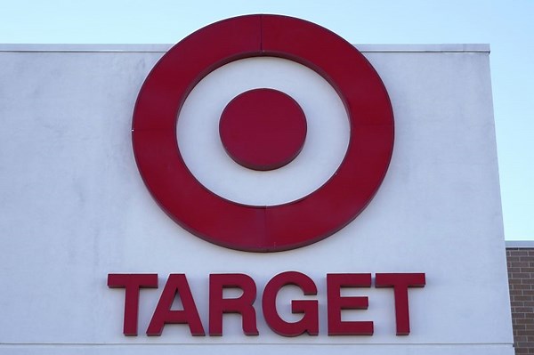 Target now hiring for 2 locations coming to Kern County