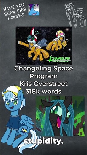 FimFiction Recommendations by Tag: Comedy #fanfiction #mylittlepony #recommended