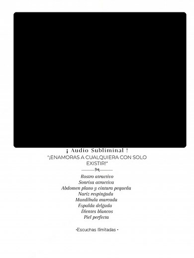 Todo sobre los audios subliminales y su efectividad