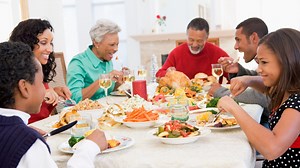 Thanksgiving fun facts: How the holiday has changed through the years