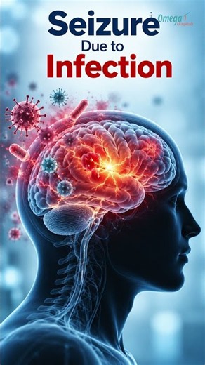 One Seizure Doesn't Always Mean Epilepsy | Dr. Vikram Sharma