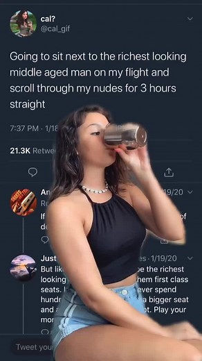 Summer 2020 Vibes: Cal_gif Nude Collection