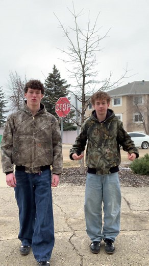 Vintage Carhartt Jackets Outfit Inspiration