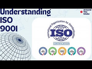 Understanding ISO 9001 - Quality Management Systems
