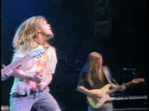 blind melon dear ol dad live