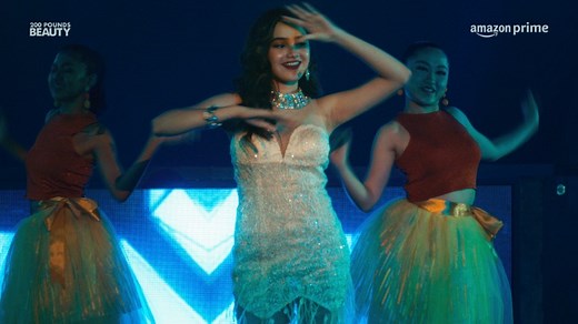 6.2K views · 40 reactions | Juwita is about to have the biggest transformation in her life. The Indonesian remake of the iconic Korean film, 200 Pounds Beauty, is now streaming. | Prime Video SG | Facebook