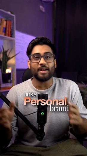 How To Build Personal Brand?