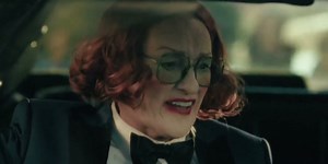 Oscars 2026 Opening Video: Conan O’Brien Spoofs Weapons’ Aunt Gladys While Running Through Best Movies of 2025