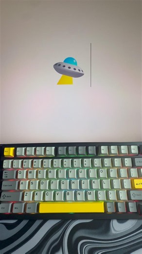 How to Type UFO Emoji 🛸