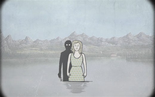 Cube Escape Paradox-方块逃脱：悖论