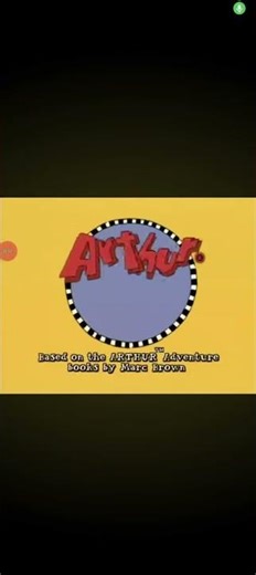 Arthur Lego Sound Effect