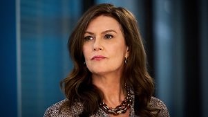 Good Sam: Season 1 Episode 2 Natural Order