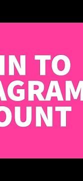 How To Login To Instagram Account (2022) | Instagram Login Sign In (Step By Step)