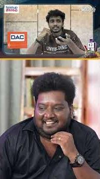 Dhanush சார் வீட்டு பக்கத்தில வீடு வேணும்🤣💯 | CEO In The House