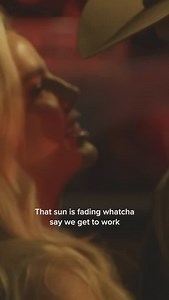 144K views · 3.3K reactions | Here is another song off the new album, a love song just in time for Valentine’s Day | Jon Pardi | Facebook