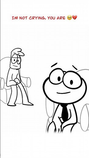 I Miss You 🥹 (Animation Meme) Anim: Don_Wakamole #shorts
