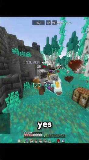 Minecraft BBC Nigou Effect 1 BBC + 1 BWC VS 2 ASIAN PAWG SNOWBUNNIES