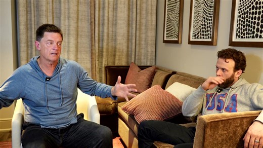 #JimBreuer Follow Jim: Instagram: / jimbreuer_official Facebook: / jimbreuer Twitter: / jimbreuer #JimBreuer | Jim Breuer