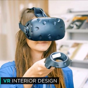 61K views · 653 reactions | This app brings interior design into VR. | Scout House | Facebook