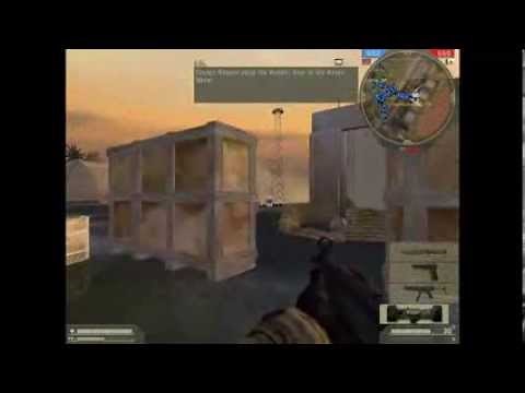 Installing Maps on to Battlefield 2