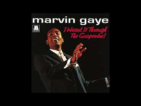 Marvin Gaye - Heard it through the Grapevine (2020 Remastered)