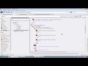 27-TYPO3-Typoscript fuer die Top-Navigation Teil 1.mp4