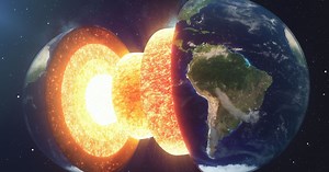 “Buraco para o Inferno”: China chegará ao centro da Terra com escavação? Entenda | CNN Brasil