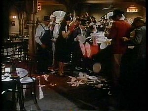 Secrets of Toontown 3 (Making of Who Framed Roger Rabbit)