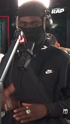 Le futur du rap selon toi ? 🤔