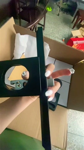 Custom locks #factory #doors #factory #doors #hardware accessories