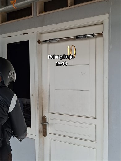 Menghadapi Kehabisan Sumber Daya Sehari-hari