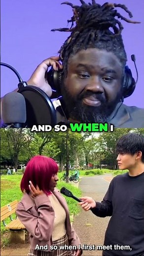 Black in Japan: Racism and Stereotypes Faced Daily