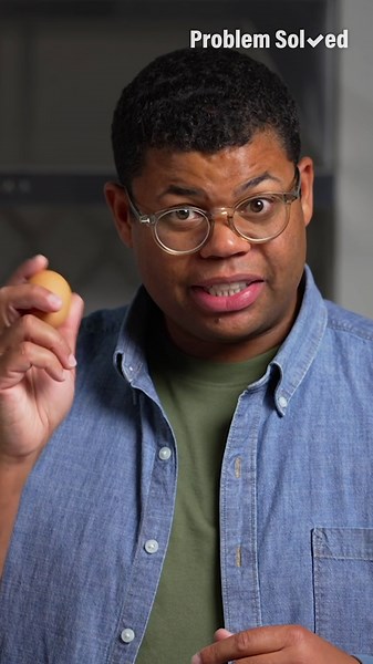 How to make perfect over easy eggs