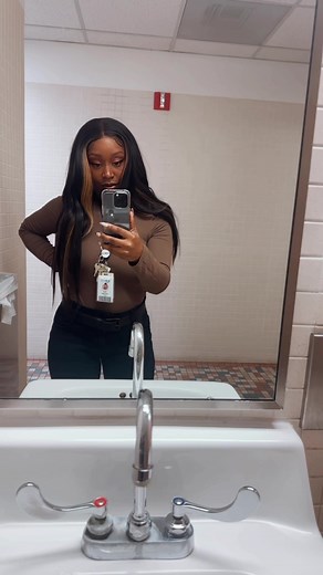 Not me crying at my desk chile, cause God is FAITHFUL. One day at work I was truly struggling in my body and nothing felt at ease. He urged me to just take my phone out and record the moment because He was going to walk me through my fitness journey and I needed to see how much He’d turn it around for me. Fitness/Wellness is a mindset that only works if you’re spiritually in tune. Include God on your wellness journey sis. I’ve tried it without Him many times and the weight came back every time.