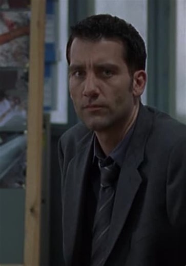 Second Sight S02:E04 - Parasomnia Part 2