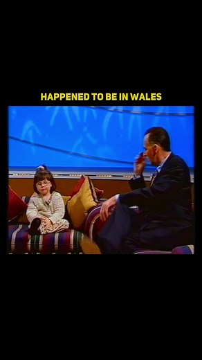 Emma's Funny TV Moments with Michael Barrymore