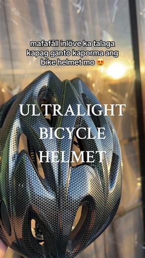Ultralight Bicycle Helmet: A Top Recommendation