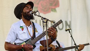 Everything you need to know about this weekend's Kentucky Reggae Festival