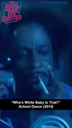 The Funniest Katt Williams Quote Ever | The Good, The Bad, & The Quoted