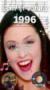 Los Del Rio Macarena