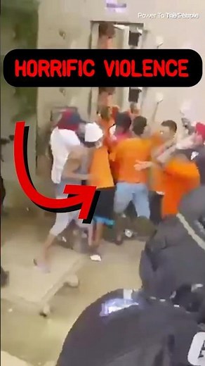 🚔 The Shocking Ecuador Prison Riot That Left Dozens Dead | Crime 101