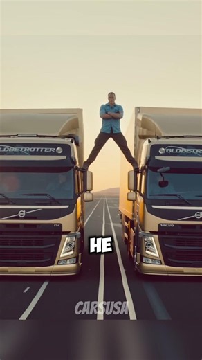 This Stunt Changed Car Advertising Forever