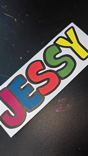 Explore Easy Drawing Techniques with Acrylic Markers