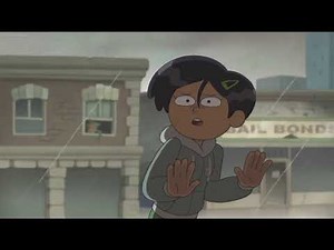 Amphibia - ALL Earth Flashback Scenes Combined (Up to True Colors)