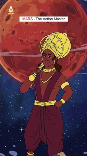 Navagraha and their titles reveal your karmic blueprint | #sun #jyotish #saturn #moon #jupiter #mars